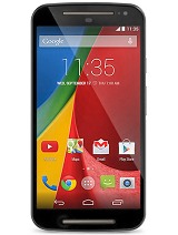 Best available price of Motorola Moto G 2nd gen in Bolivia