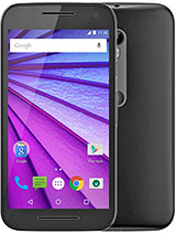 Best available price of Motorola Moto G 3rd gen in Bolivia