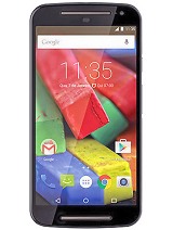 Best available price of Motorola Moto G 4G 2nd gen in Bolivia