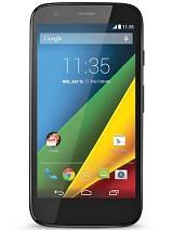 Best available price of Motorola Moto G in Bolivia