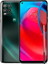 Best available price of Motorola Moto G Stylus 5G in Bolivia