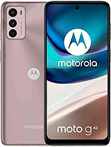 Best available price of Motorola Moto G42 in Bolivia