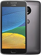 Best available price of Motorola Moto G5 in Bolivia