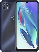 Best available price of Motorola Moto G50 5G in Bolivia