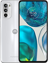 Best available price of Motorola Moto G52 in Bolivia