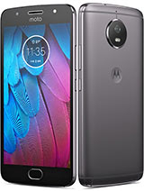 Best available price of Motorola Moto G5S in Bolivia