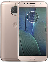 Best available price of Motorola Moto G5S Plus in Bolivia