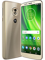 Best available price of Motorola Moto G6 Play in Bolivia