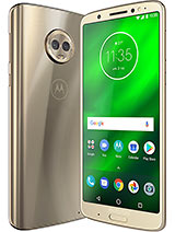 Best available price of Motorola Moto G6 Plus in Bolivia