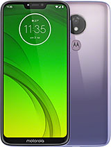 Best available price of Motorola Moto G7 Power in Bolivia