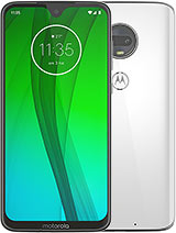 Best available price of Motorola Moto G7 in Bolivia