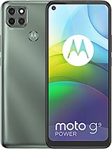 Best available price of Motorola Moto G9 Power in Bolivia
