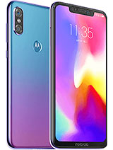 Best available price of Motorola P30 in Bolivia