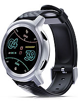 Best available price of Motorola Moto Watch 100 in Bolivia