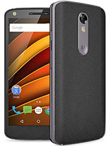 Best available price of Motorola Moto X Force in Bolivia