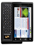 Best available price of Motorola MOTO XT702 in Bolivia