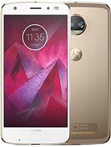 Best available price of Motorola Moto Z2 Force in Bolivia