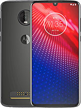 Best available price of Motorola Moto Z4 Force in Bolivia