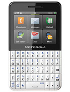 Best available price of Motorola MOTOKEY XT EX118 in Bolivia