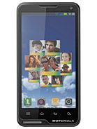 Best available price of Motorola Motoluxe in Bolivia