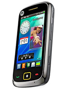 Best available price of Motorola MOTOTV EX245 in Bolivia
