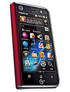 Best available price of Motorola MT710 ZHILING in Bolivia