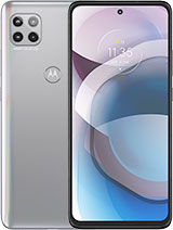 Best available price of Motorola One 5G Ace in Bolivia