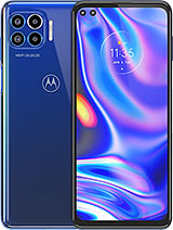 Best available price of Motorola One 5G UW in Bolivia