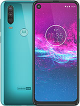 Best available price of Motorola One Action in Bolivia