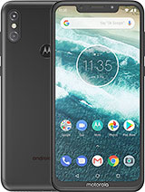 Best available price of Motorola One Power P30 Note in Bolivia