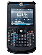 Best available price of Motorola Q 11 in Bolivia