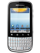 Best available price of Motorola SPICE Key XT317 in Bolivia