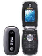 Best available price of Motorola PEBL U3 in Bolivia