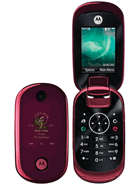 Best available price of Motorola U9 in Bolivia