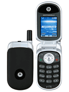 Best available price of Motorola V176 in Bolivia