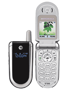 Best available price of Motorola V186 in Bolivia