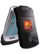 Best available price of Motorola RAZR V3xx in Bolivia
