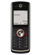 Best available price of Motorola W161 in Bolivia