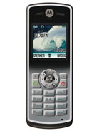 Best available price of Motorola W181 in Bolivia