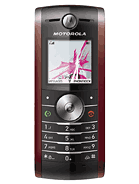 Best available price of Motorola W208 in Bolivia