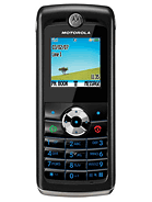 Best available price of Motorola W218 in Bolivia