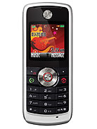 Best available price of Motorola W230 in Bolivia