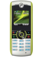 Best available price of Motorola W233 Renew in Bolivia