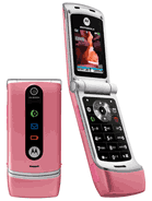 Best available price of Motorola W377 in Bolivia