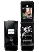 Best available price of Motorola W490 in Bolivia