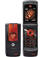 Best available price of Motorola ROKR W5 in Bolivia