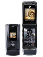 Best available price of Motorola W510 in Bolivia