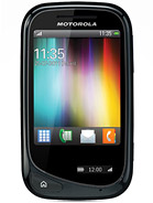 Best available price of Motorola WILDER in Bolivia