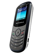 Best available price of Motorola WX180 in Bolivia