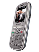 Best available price of Motorola WX280 in Bolivia